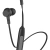 CELEBRAT earphones A20 με μαγνήτη, Bluetooth, 10mm, 70mAh, μαύρα