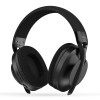 CELEBRAT headphones A34, ασύρματα & ενσύρματα, 40mm, 300mAh, μαύρα