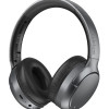 CELEBRAT headphones A41, ασύρματα & ενσύρματα, 40mm, 400mAh, ANC, μαύρα