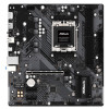 ASROCK μητρική A620M-HDV/M.2, 2x DDR5, AM5, USB 3.2, mATX