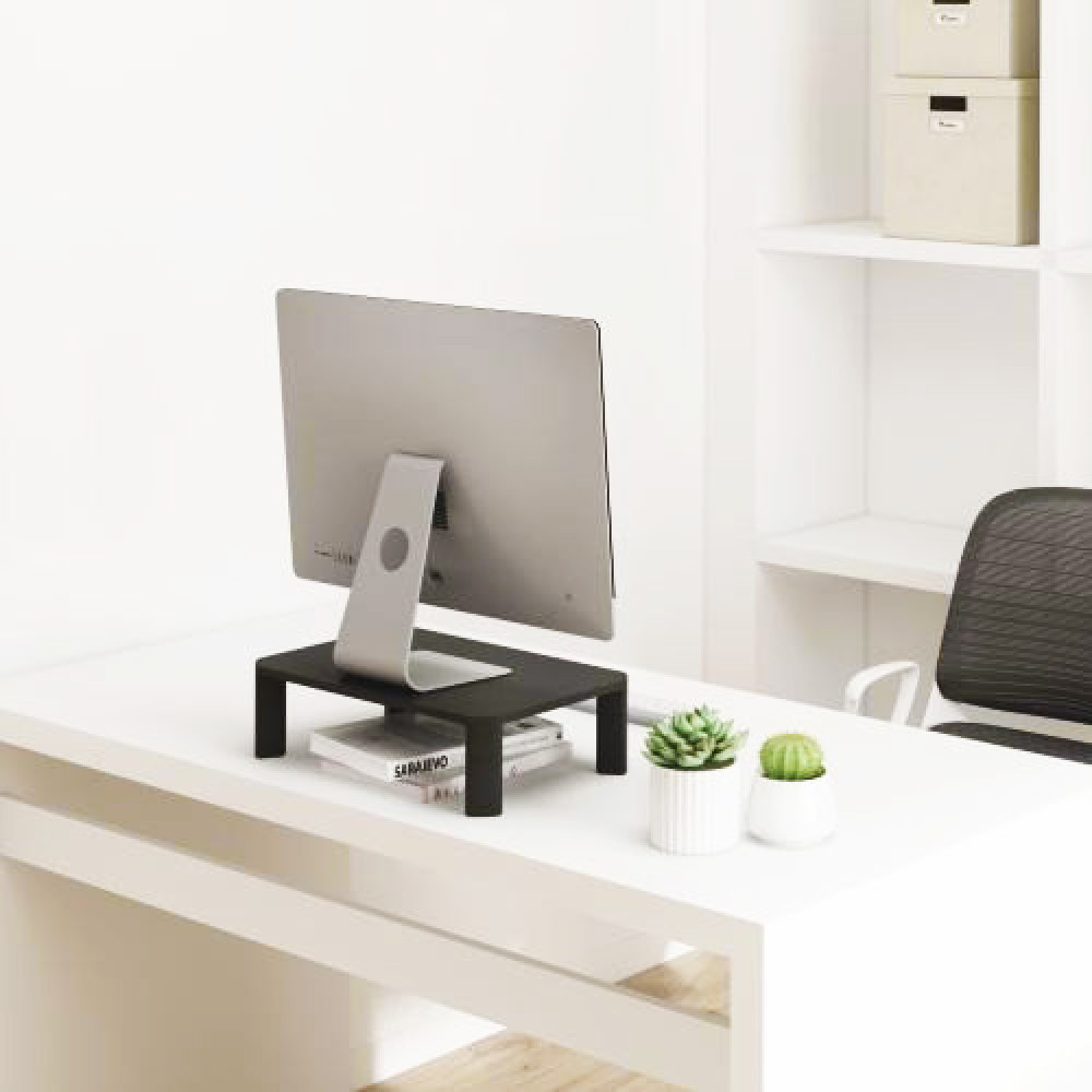 BRATECK επιτραπέζια βάση οθόνης/laptop AMS-6, 17-32", έως 20kg