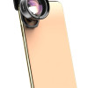 APEXEL 100mm macro φακός APL-HB100MM για smartphone κάμερα