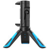 APEXEL μίνι τρίποδο APL-JJ08 για smartphone & ψηφιακές κάμερες, μαύρο