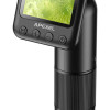 APEXEL ψηφιακό μικροσκόπιο APL-MS008, 400x-800x, LED, 720p/2MP