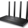 TP-LINK Router Archer AX12, WiFi 6, 1.5Gbps AX1500, Dual Band, Ver. 1.0