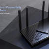 TP-LINK Router Archer AX55 Pro, WiFi 6, 3Gbps AX3000, Dual Band, V.1.0