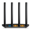 TP-LINK router Archer C6, Wi-Fi 1200Mbps AC1200, MU-MIMO, V6.0