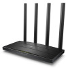 TP-LINK Router Archer C6, Wi-Fi 1200Mbps AC1200, MU-MIMO, Ver. 4.0