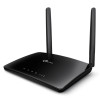TP-LINK router Archer MR200, 4G LTE, Wi-Fi 750Mbps AC750, Ver. 5.2