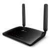 TP-LINK router Archer MR400, 4G LTE, Wi-Fi 1200Mbps AC1200, Ver. 2.0