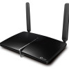 TP-LINK Wireless Dual Band Router Archer MR600, 4G+ Cat6 AC1200, Ver.3.0
