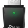 TP-LINK ασύρματος USB αντάπτορας δικτύου Archer T2U, 600Mbps, Ver. 3.0
