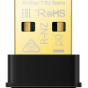 TP-LINK ασύρματος USB αντάπτορας δικτύου Archer T3U Nano, 1300Mbps, V.1