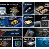 ULEFONE smartphone Armor 22 Pro, 6.58", 8/256GB, 6600mAh, IP68/IP69K/MIL-STD-810H, μαύρο