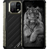 ULEFONE smartphone Armor 22 Pro, 6.58", 8/256GB, 6600mAh, IP68/IP69K/MIL-STD-810H, μαύρο