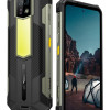 ULEFONE smartphone Armor 24, 6.78", 12/256GB, 22000mAh, IP68/IP69K, μαύρο