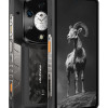 ULEFONE smartphone Armor 28 Pro, 6.67" & 1.04, 16/512GB, 5G, 10600mAh, IP68/IP69K/MIL-STD-810H, μαύρο