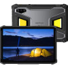 ULEFONE tablet Armor Pad 5 Pro, 11", 12GB/512GB, 24200mAh, IP68/IP69K/MIL-STD-810H, 5G, μαύρο