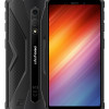 ULEFONE smartphone Armor X12 Pro, 5.45", 4/64GB, 4860mAh, IP68/IP69K, μαύρο