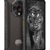 ULEFONE smartphone Armor X16, 6.56", 6/128GB, 10360mAh, IP68/IP69K/MIL-STD-810H, μαύρο