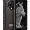 ULEFONE smartphone Armor X16 Pro, 6.56", 8/256GB, 5G, 10360mAh, IP68/IP69K/MIL-STD-810H, μαύρο