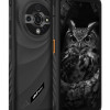 ULEFONE smartphone Armor X31 Pro, 6.56", 8/256GB, 5G, 6050mAh, IP68/IP69K, μαύρο