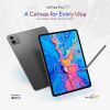 TECLAST tablet ArtPad Pro, 12.7", 8/256GB, 4G, Android 15, 10000mAh, γκρι