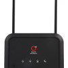 OLAX router AX8 Pro, 4G LTE, WiFi 300Mbps, 5000mAh