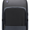 ARCTIC HUNTER τσάντα πλάτης B00403 με θήκη laptop 15.6", USB, 19L, γκρι