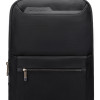 ARCTIC HUNTER τσάντα πλάτης B00410 με θήκη laptop 15.6", πτυσσόμενη, 21L, μαύρη