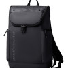 ARCTIC HUNTER τσάντα πλάτης B00465 με θήκη laptop 15.6", 25L, μαύρη