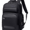 ARCTIC HUNTER τσάντα πλάτης B00492-1 με θήκη laptop 15.6", 22L, μαύρη