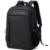 ARCTIC HUNTER τσάντα πλάτης B00534 με θήκη laptop 15.6", 21L, μαύρη