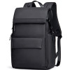 ARCTIC HUNTER τσάντα πλάτης B00562 με θήκη laptop 15.6", 20L, USB, μαύρη