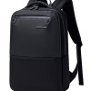 ARCTIC HUNTER τσάντα πλάτης B00681 με θήκη laptop 15.6", 11L, μαύρη