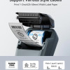 NIIMBOT smart θερμικός εκτυπωτής ετικετών B1, 203dpi, Bluetooth, μπλε