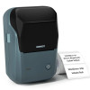 NIIMBOT smart θερμικός εκτυπωτής ετικετών B1, 203dpi, Bluetooth, μπλε
