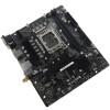BIOSTAR μητρική B760MX2-E D4, 2x DDR4, s1700, uATX, 2.5G LAN, Ver. 6.0