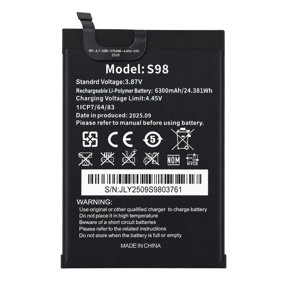 OUKITEL μπαταρία για smartphone G3