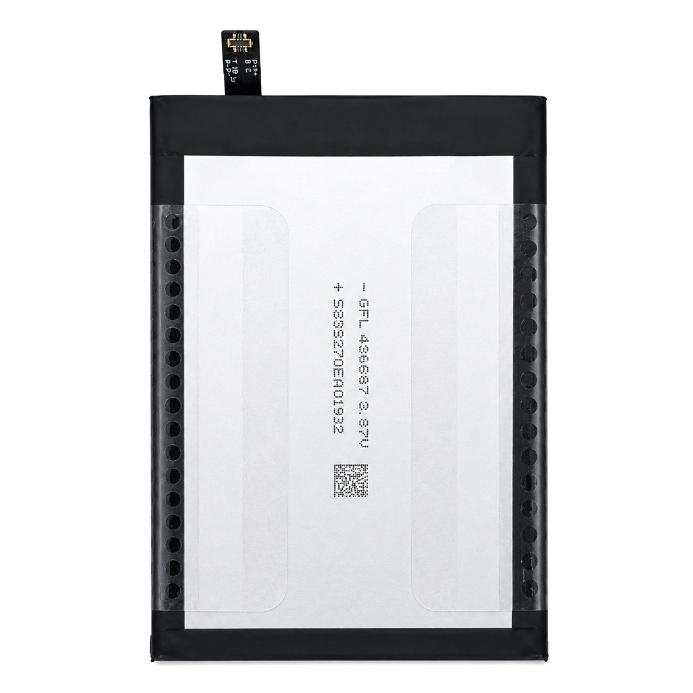 OUKITEL μπαταρία για smartphone WP60