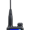 BAOFENG ασύρματος πομποδέκτης UV-5RH, VHF/UHF, 10W, μαύρος