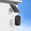 VSTARCAM smart ηλιακή κάμερα BG54, 3MP, 4G, SD, 5200mAh, IP66