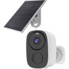 VSTARCAM smart ηλιακή κάμερα BG54, 3MP, 4G, SD, 5200mAh, IP66