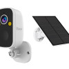 VSTARCAM smart ηλιακή κάμερα BG55, 3MP, 4G, SD, 5000mAh, IP66