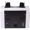 BAIJIA καταμετρητής χαρτονομισμάτων BJ-2240, 600~1600/min, UV/MG/MT/IR ανίχνευση πλαστών