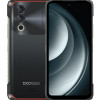 DOOGEE smartphone Blade10 Power, 6.6", 8/128GB, 10300mAh, IP68/IP69K/MIL-STD-810H, μαύρο