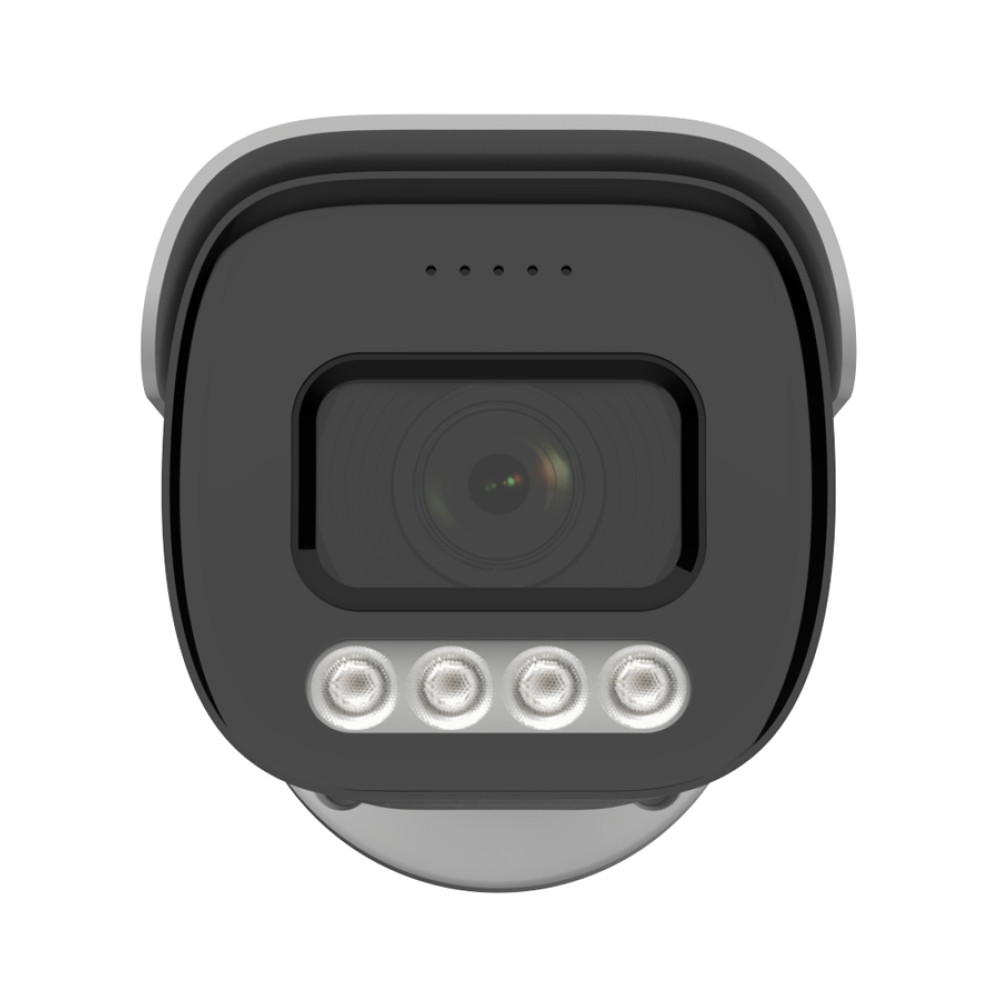 LONGSE IP κάμερα BMMBFG400WH, 2.8mm, 4MP, αδιάβροχη IP67, PoE