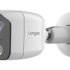 LONGSE IP κάμερα BMSAFG200WH, 2.8mm, 2MP, αδιάβροχη IP67, PoE
