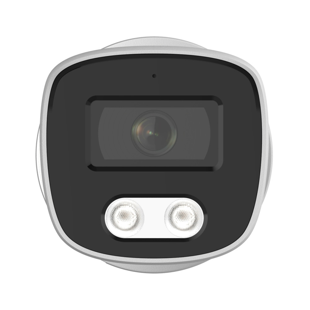 LONGSE IP κάμερα BMSCKL2RC-28PM με μικρόφωνο, 2MP, 2.8mm, αδιάβροχη IP67, PoE