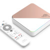 HOMATICS TV Box R 4K Plus, 4/32GB, WiFi, Google πιστοποίηση, Android 11